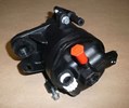 Obudowa filtra paliwa Citroen C3 C5 X7 Peugeot 208
