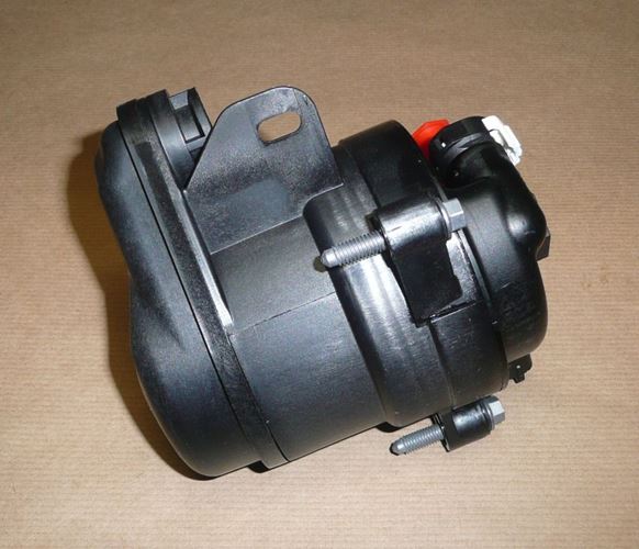 Obudowa filtra paliwa Citroen C3 C5 X7 Peugeot 208