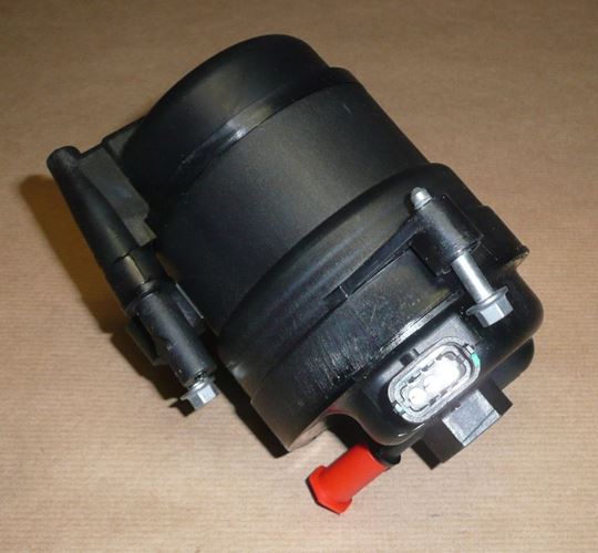 Obudowa filtra paliwa Citroen C3 C5 X7 Peugeot 208