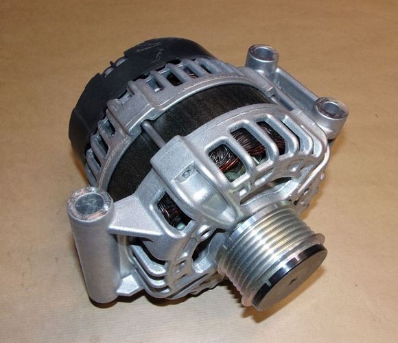 Alternator Citroen Jumper III