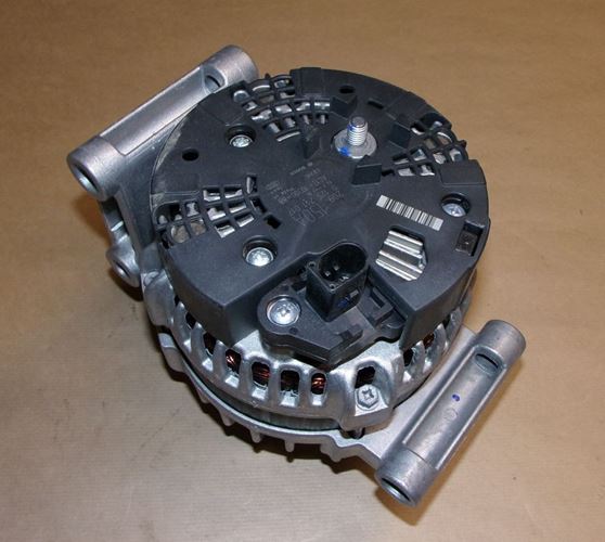 Alternator Citroen Jumper III