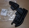 Wygłuszenie szyby Citroen C4 Picasso II lewa