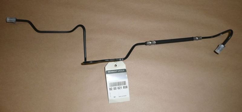 Przewód wtrysku Citroen C4 Peugeot 308 3008 2.0 Hdi