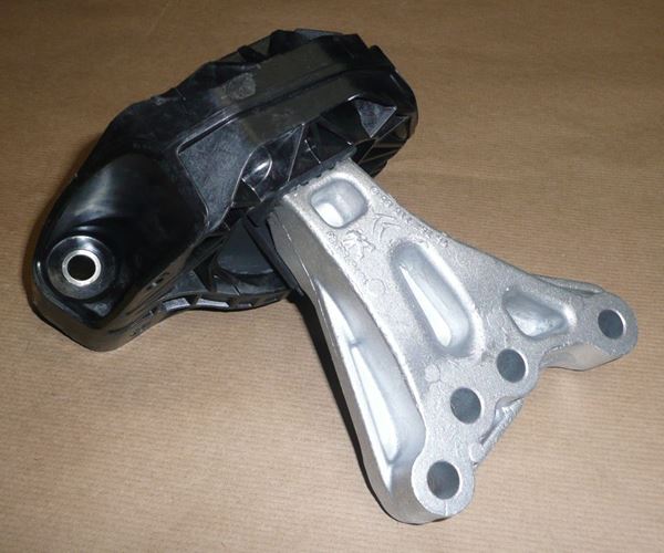 Poduszka silnika Citroen C3 DS3 Peugeot 208 1.2 Vti