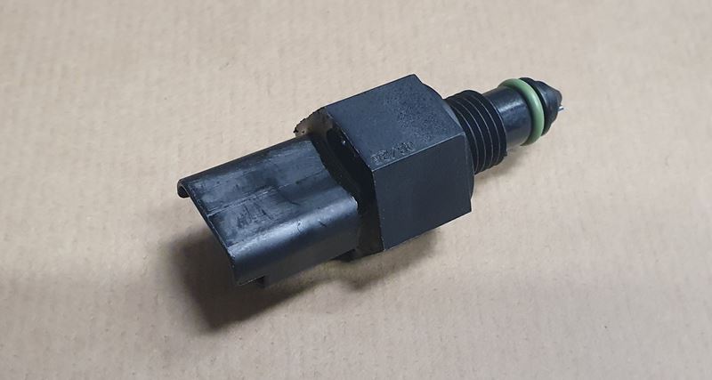 Czujnik Wody Filtra Paliwa Peugeot 1.6 BlueHDi