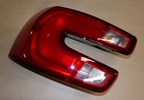Lampa tylna Citroen C4 Picasso II lewa