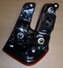 Lampa tylna Citroen C4 Picasso II lewa