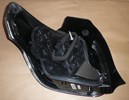 Lampa tylna Citroen DS3 prawa