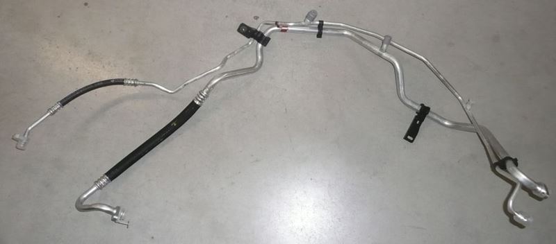 Przewód klimatyzacji Citroen C-Elysee Peugeot 301