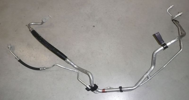 Przewód klimatyzacji Citroen C-Elysee Peugeot 301