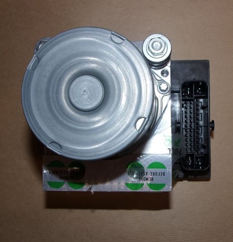 Pompa hamulcowa ABS Citroen C4 DS4 1.6 Hdi