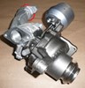 Turbosprężarka Citroen Jumpy III 2.0 Hdi