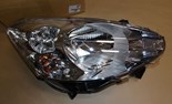 Reflektor Peugeot Partner III prawy