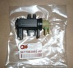 Elektrozawór turbo Citroen C4 Peugeot 208 1.6 Hdi
