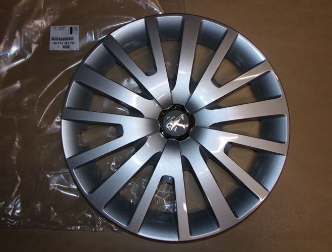 Kołpak Peugeot 308 II 15 cali