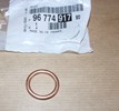 Uszczelka korka spustowego oleju OPEL COMBO TOUR / LIFE  PEUGEOT RIFTER  RENAULT SCENIC I 1.5D/1.9D