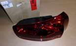 Lampa tylna Citroen C4 Picasso II prawa