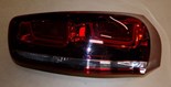 Lampa tylna Citroen C4 Picasso II prawa