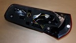 Lampa tylna Citroen C4 Picasso II prawa