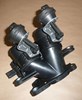 Dozownik powietrza Citroen C5 III Peugeot 308 2.0 HDI