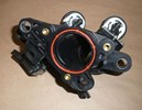 Dozownik powietrza Citroen C5 III Peugeot 308 2.0 HDI