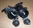Dozownik powietrza Citroen C5 III Peugeot 308 2.0 HDI