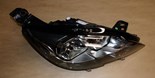 REFLEKTOR PEUGEOT 308 II PRAWY