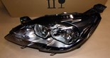 Reflektor Peugeot 308 II lewy
