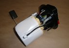 Pompa paliwa kompletna Citroen C5(X7) Peugeot 508 2.0 Hdi