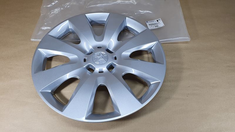 Kołpak 15 cali Peugeot 301