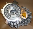 Mechanizm różnicowy skrzyni biegów Citroen DS5 Peugeot 508
