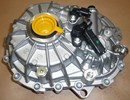 Mechanizm różnicowy skrzyni biegów Citroen DS5 Peugeot 508