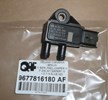 Czujnik ciśnienia spalin Citroen C3 Peugeot 208 1.6 2.0 HDI