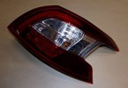 Lampa tylna Peugeot 308 II prawa