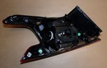 Lampa tylna Peugeot 308 II prawa