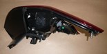 Lampa tylna Peugeot 308 II lewa