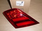 Lampa tylna Peugeot 308 prawa