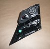 Lampa tylna Peugeot 308 prawa