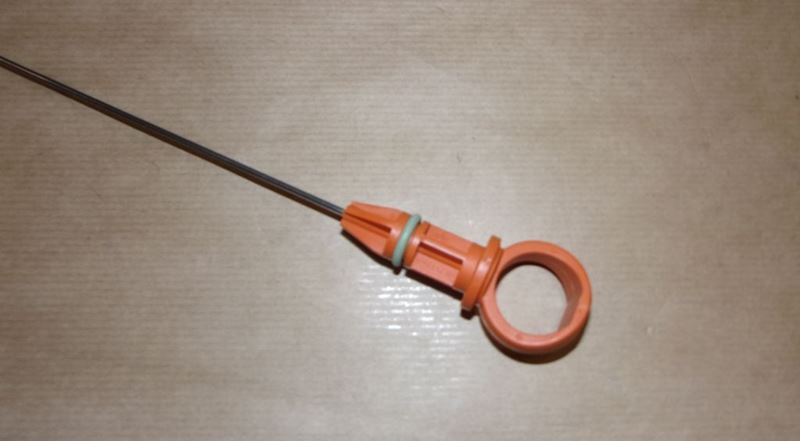 Miarka oleju Citroen C3 Peugeot 206 207 301 1.6 Hdi