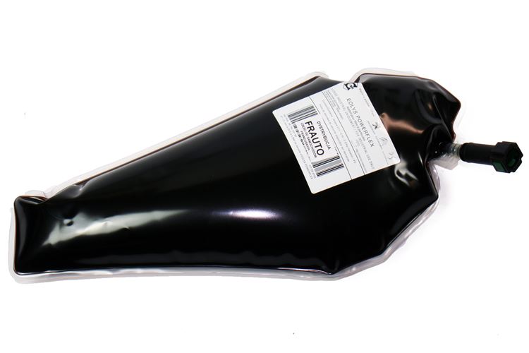 Dodatek do filtra FAP Citroen C3 Picasso Peugeot 207