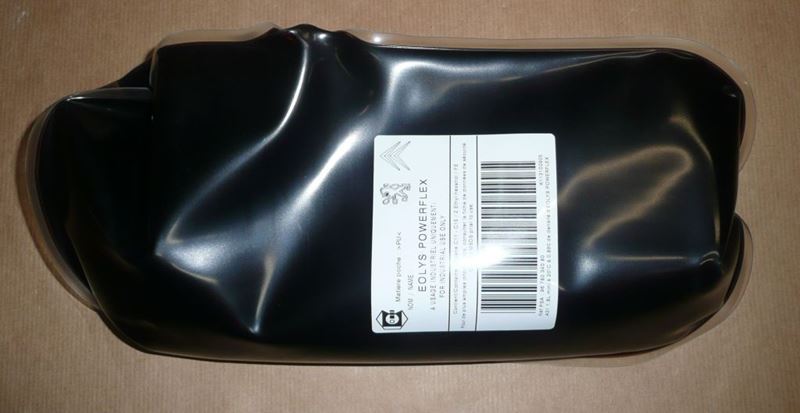 Dodatek do filtra FAP Eolys Citroen C2 Peugeot 1007