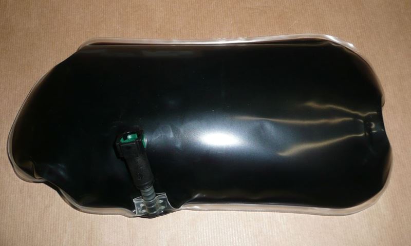 Dodatek do filtra FAP Eolys Citroen C2 Peugeot 1007