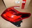 Lampa tylna zespolona Peugeot 2008 lewa