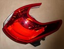 Lampa tylna zespolona Peugeot 2008 lewa
