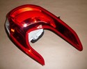Lampa tylna Peugeot 2008 prawa