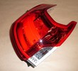 Lampa tylna Peugeot 2008 prawa