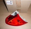 Lampa tylna Peugeot 2008 lewa