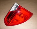 Lampa tylna Peugeot 2008 lewa