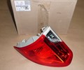 Lampa tylna Peugeot 2008 prawa
