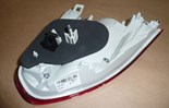 Lampa tylna Peugeot 2008 prawa